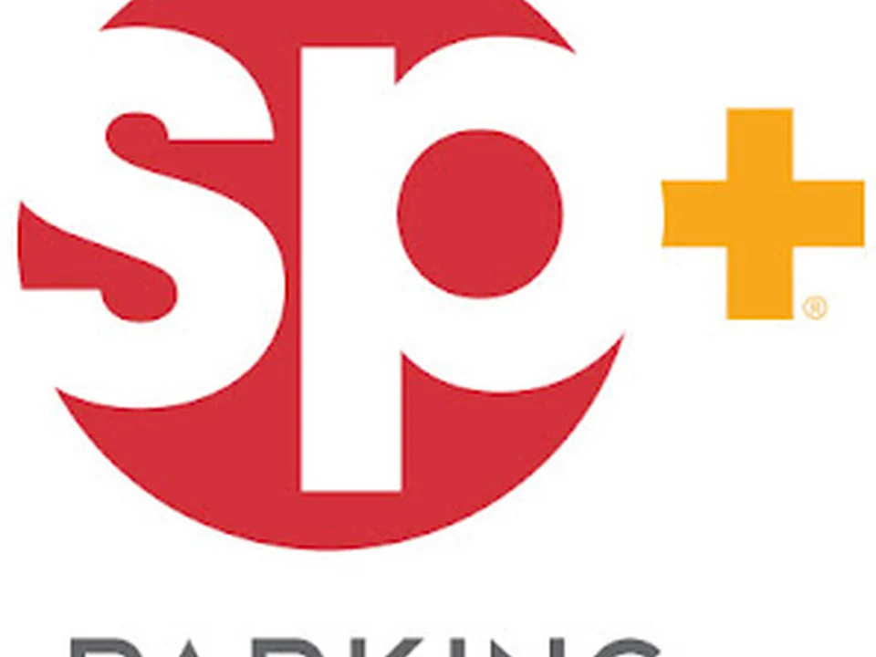 SP+ Parking, Seattle