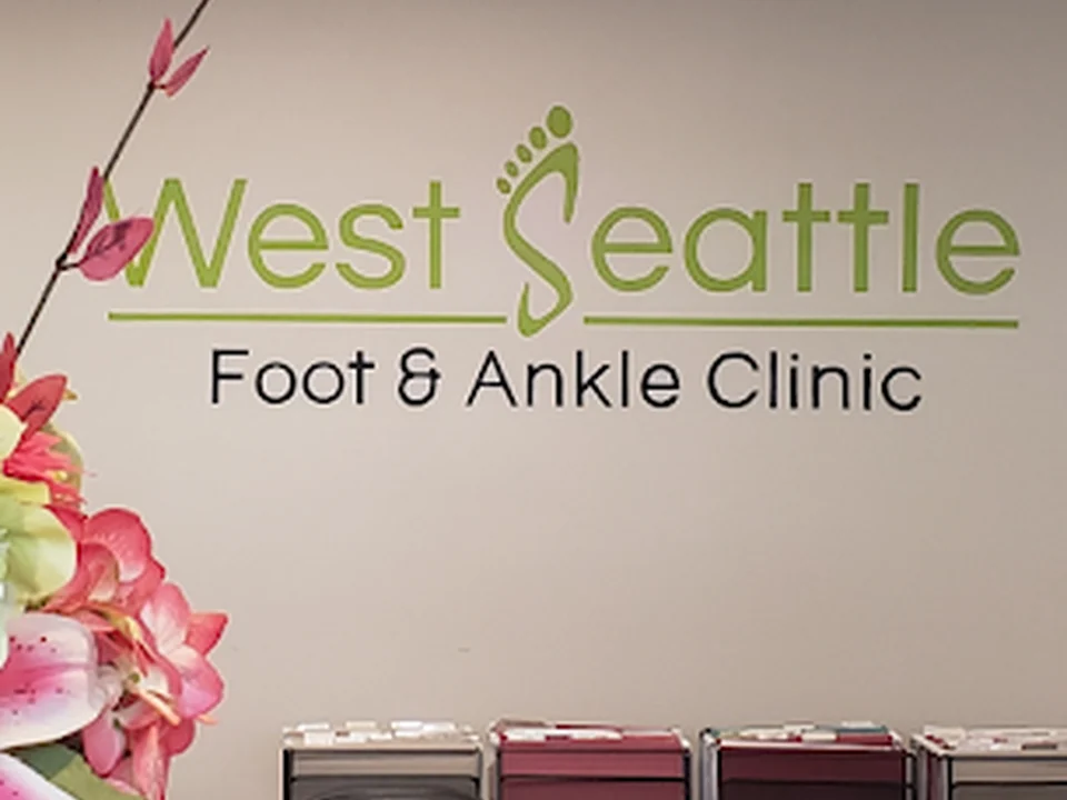 West Seattle Foot & Ankle Clinic