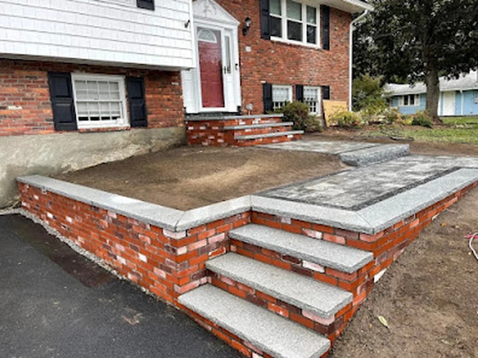 Seattle Elite masonry and foundation repair