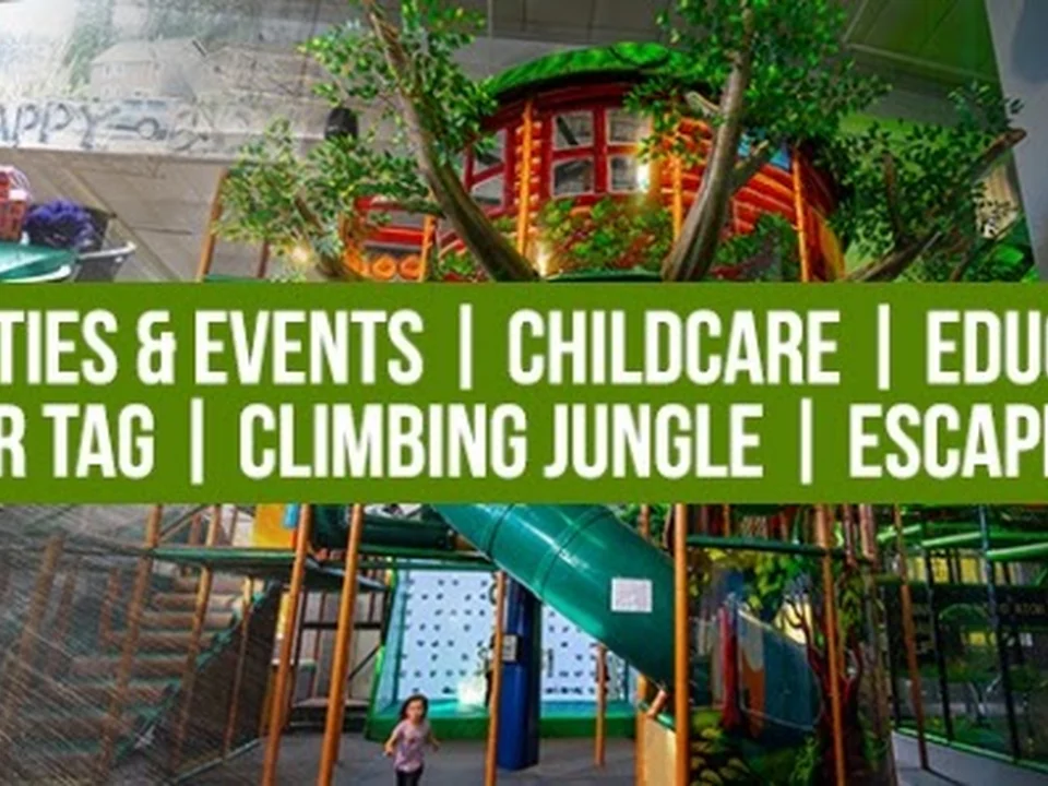 The Ridge Activity Center, Seattle