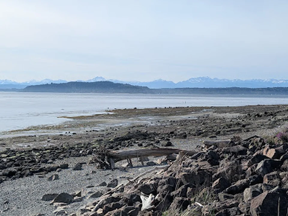 Constellation Park, Seattle