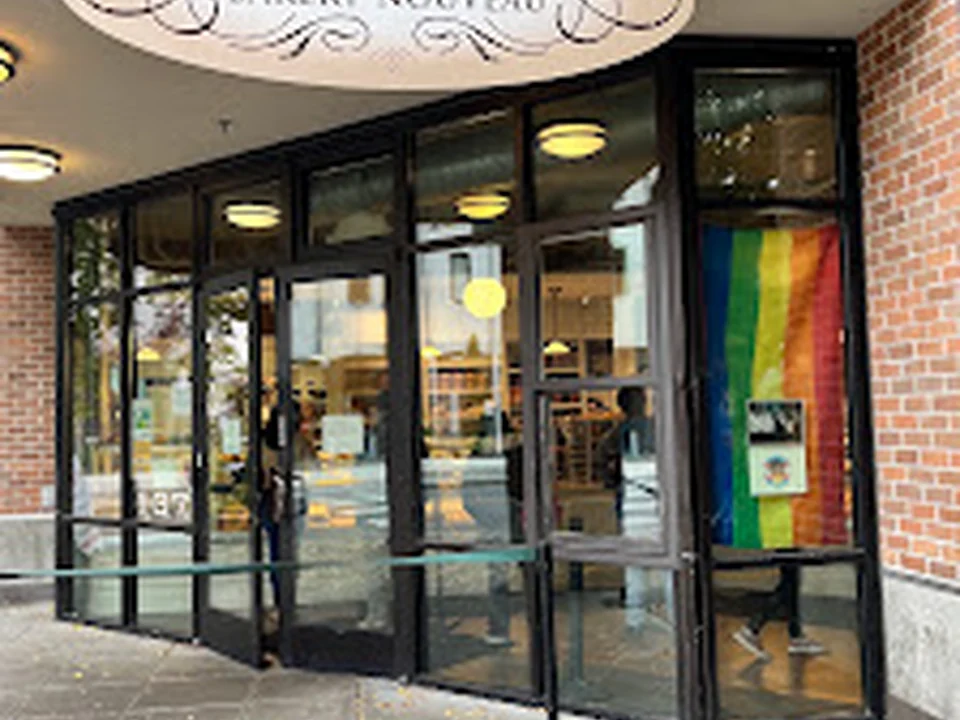 Bakery Nouveau, Seattle