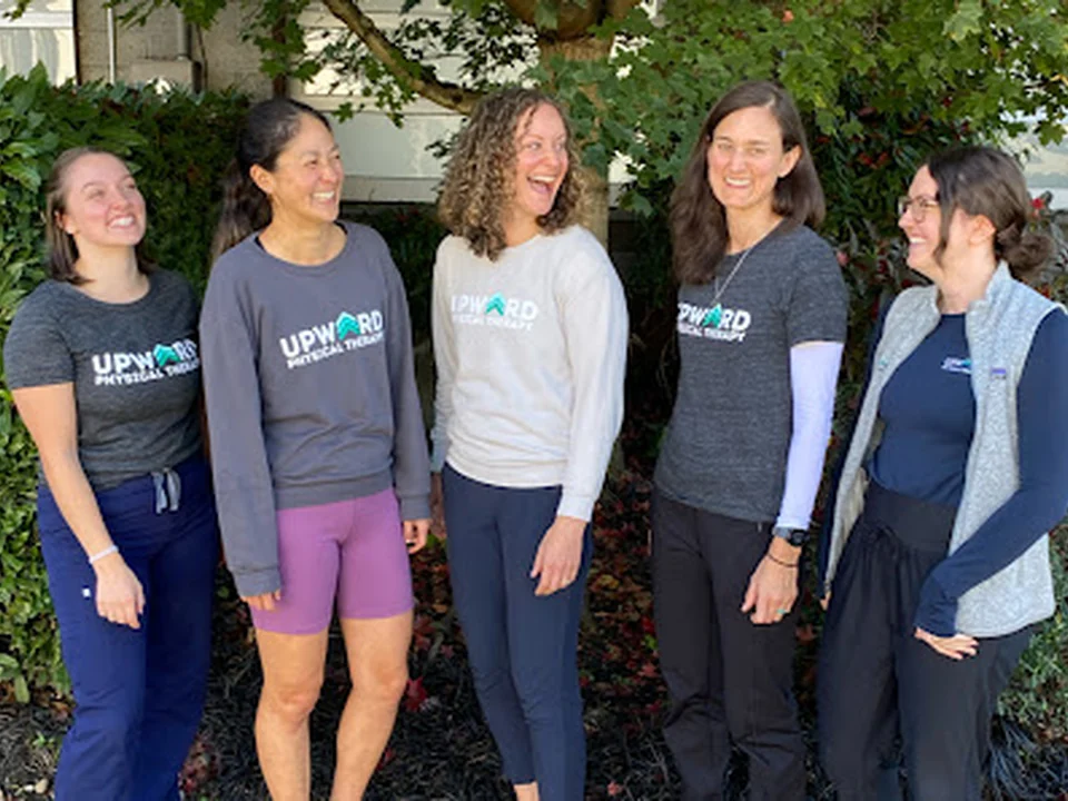 Upward Physical Therapy, Performance and Wellness, Seattle