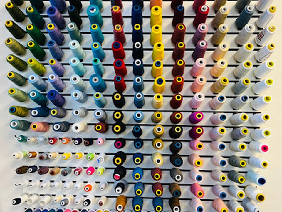 AH Tailoring & Alterations, Seattle