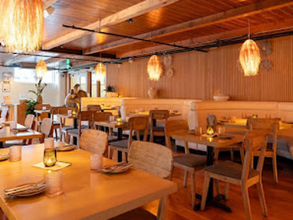 Koko's Restaurant Seattle