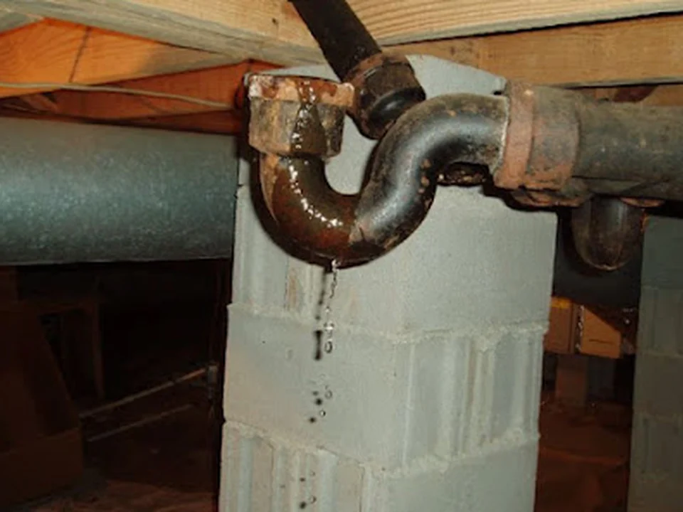 Mountains to Sound Home Inspection, Seattle