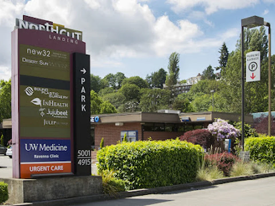 UW Medicine Urgent Care at Ravenna, Seattle