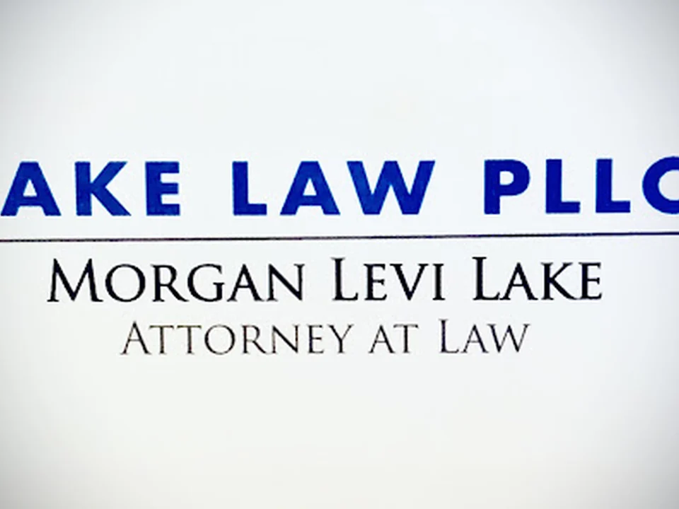 LAKE LAW, PLLC, Seattle