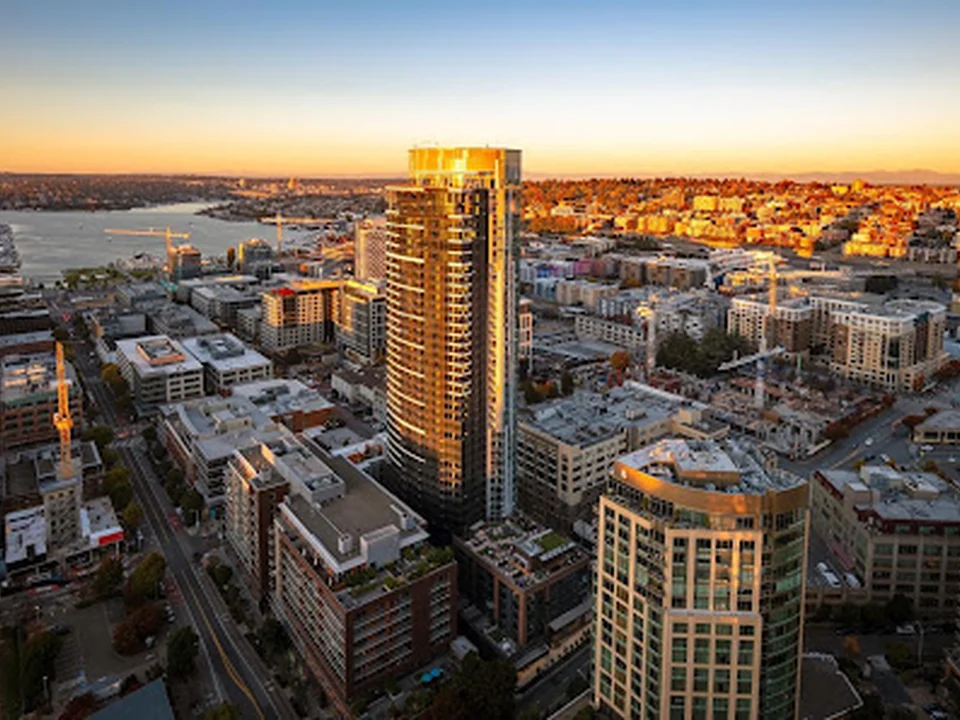 Kiara, Seattle