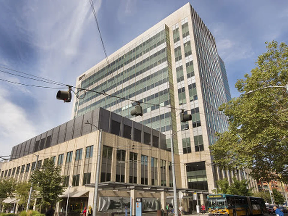 UW Medicine Neurological Surgery Clinic at Harborview, Seattle