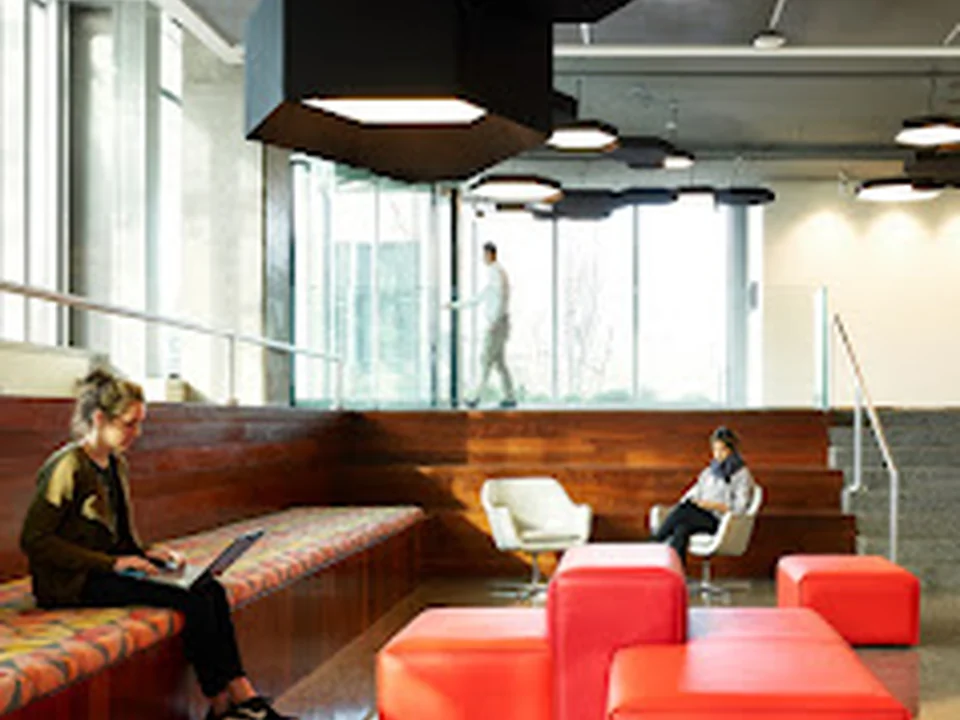 UW Medicine Obstetrics and Gynecology Clinic at South Lake Union, Seattle