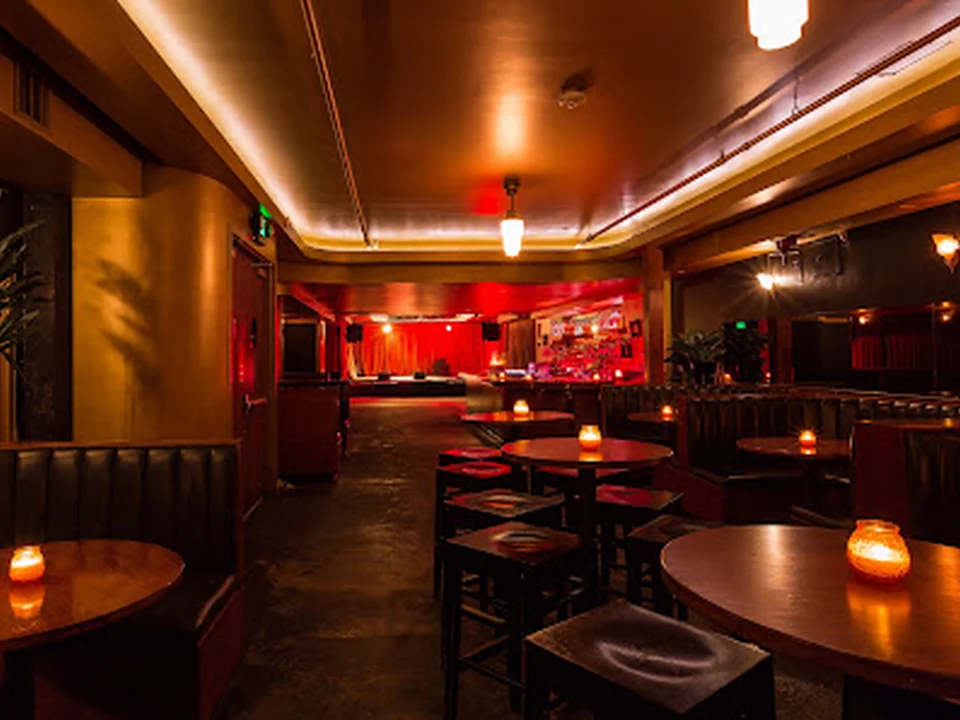 Barboza, Seattle