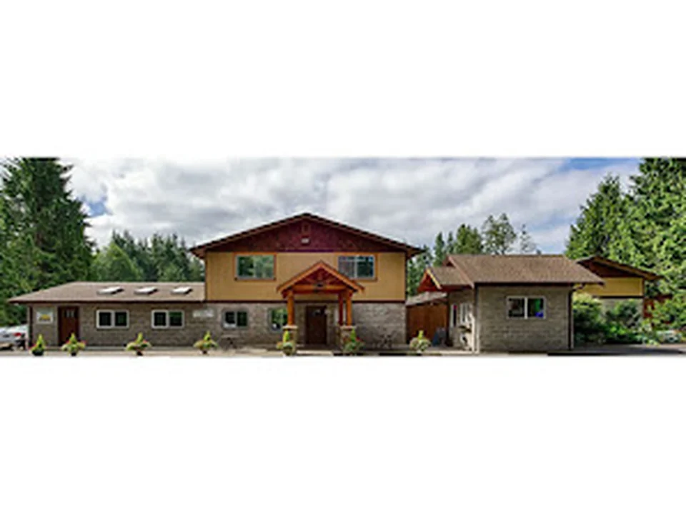 Paradise Pet Lodge, Seattle