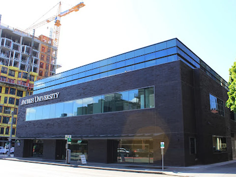 Antioch University Seattle
