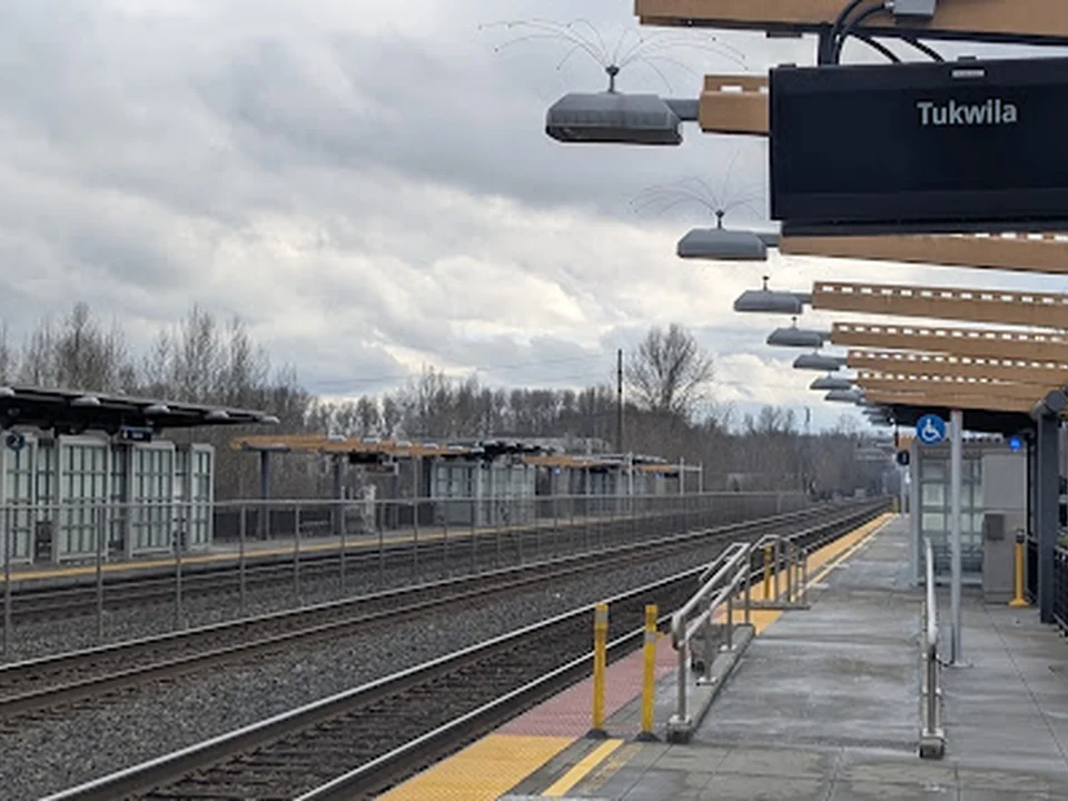 Tukwila, Seattle