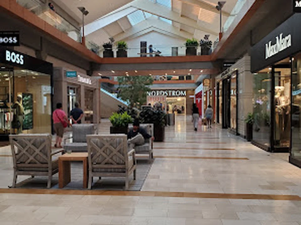 Bellevue Square, Seattle