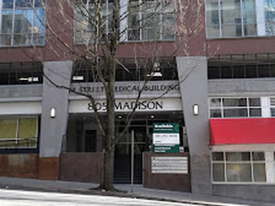 Kelley-Ross Compounding Pharmacy, Seattle