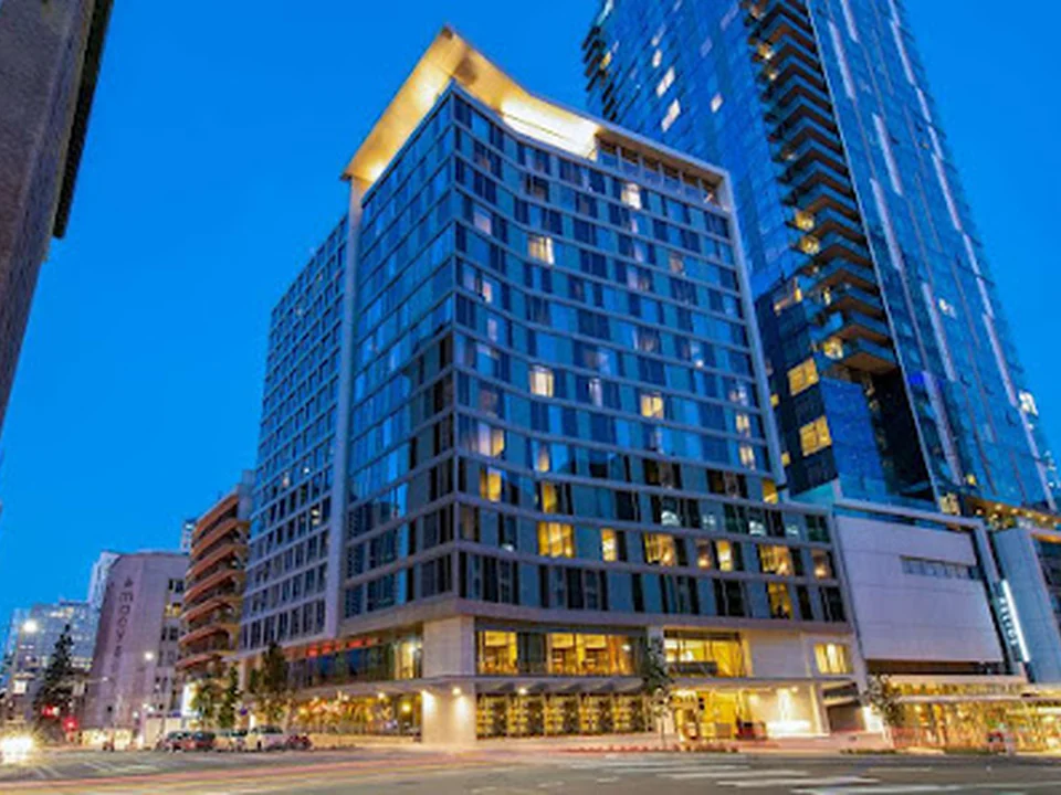 The Charter Hotel Seattle, Curio Collection by Hilton