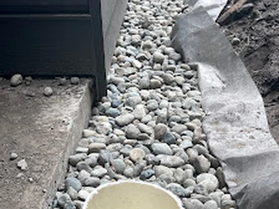 Gravity Waterproofing and Drainage, Seattle