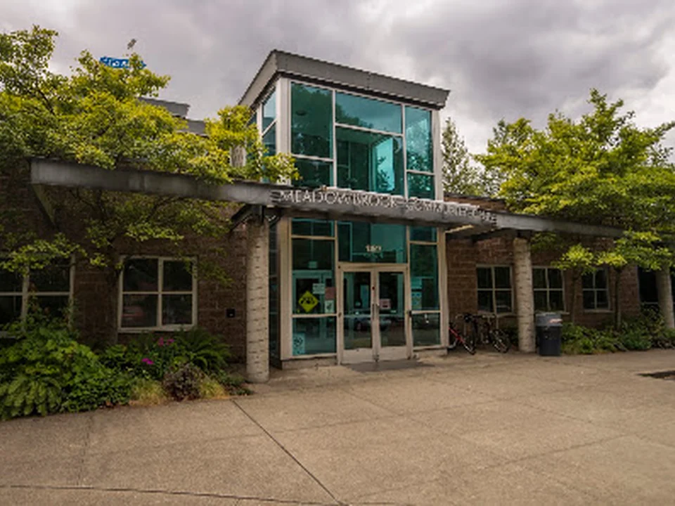 Meadowbrook Community Center, Seattle