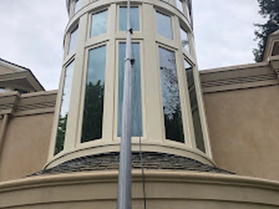 World Glass Window Cleaning, Seattle
