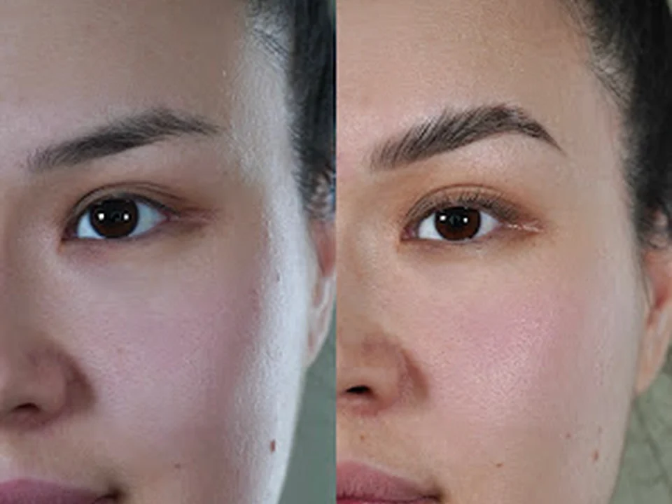 ÉRIA STUDIO (Brows & Lashes), Seattle