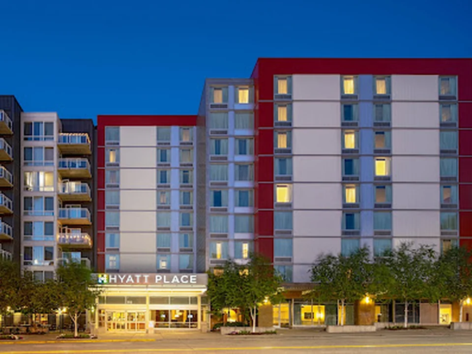 Hyatt Place Seattle/Downtown