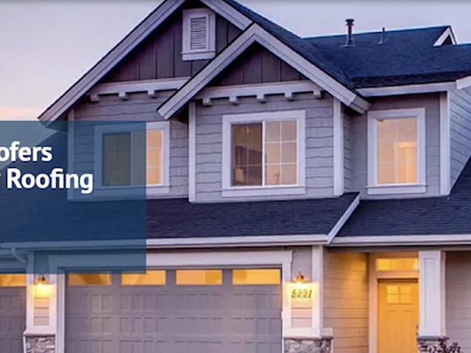Blue & Blue Roofing Inc, Seattle