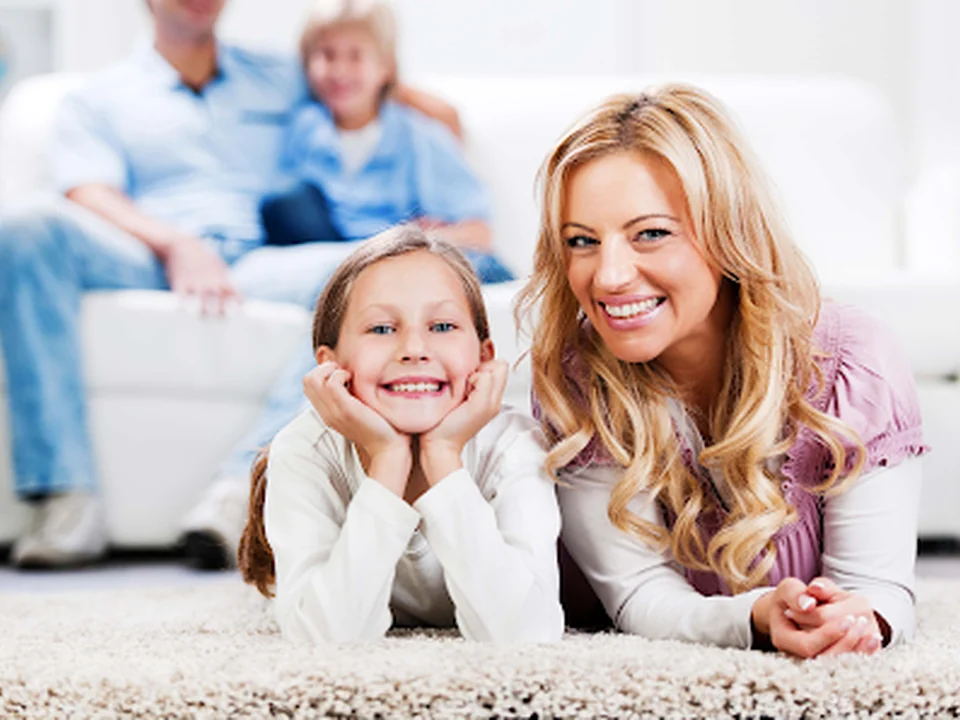 Simple Steam Carpet Cleaning Kirkland, Seattle