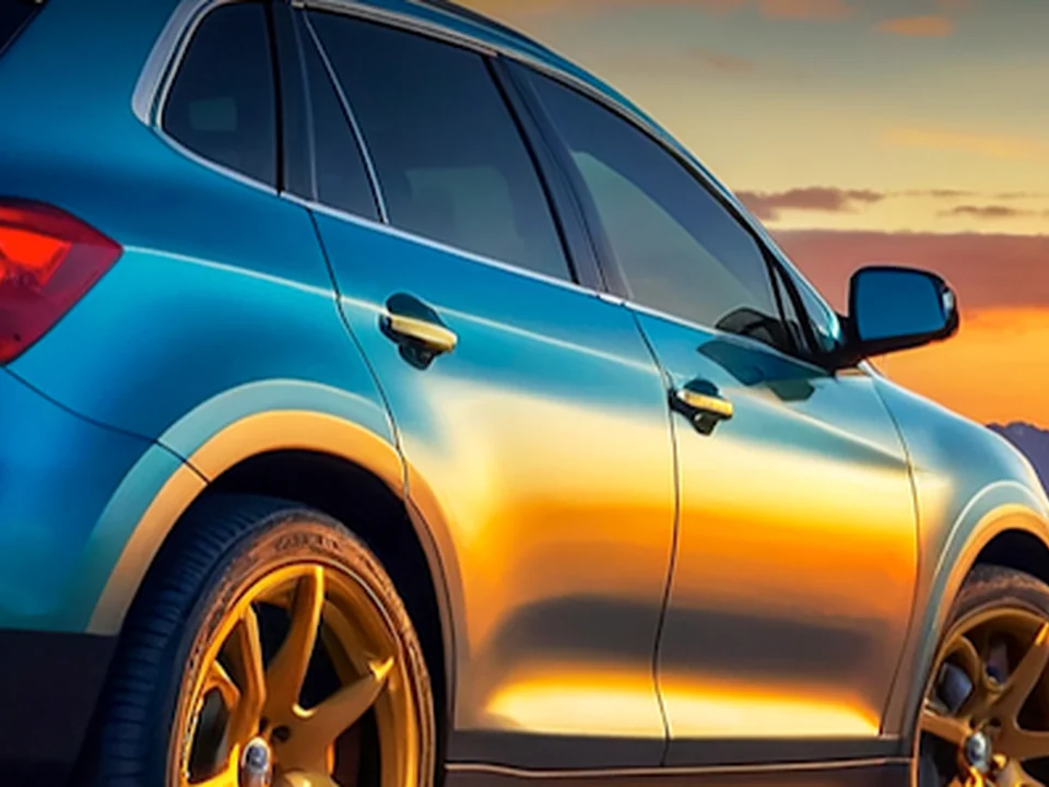 CARSTAR ARA Collision Seattle