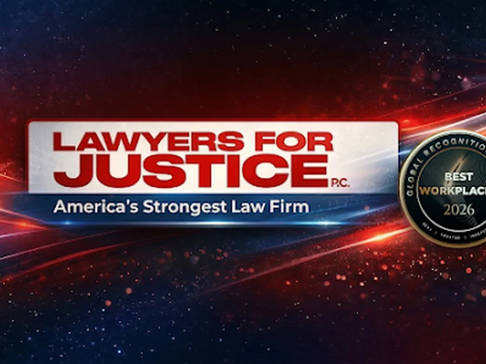 Lawyers for Justice P.C., Seattle