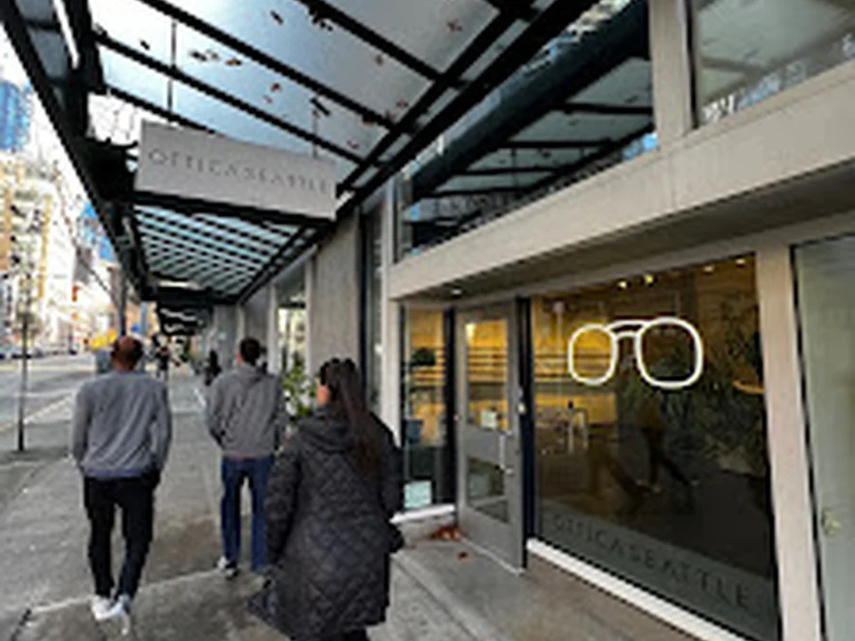 Ottica Seattle