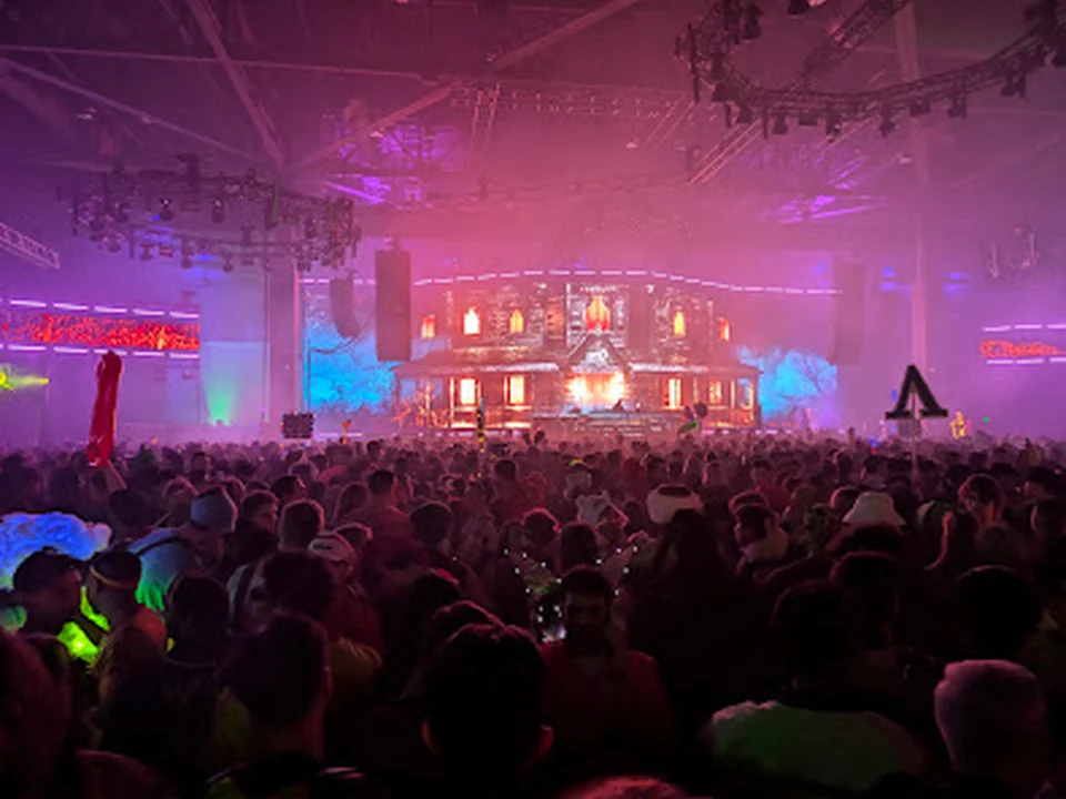 Lumen Field Event Center, Seattle