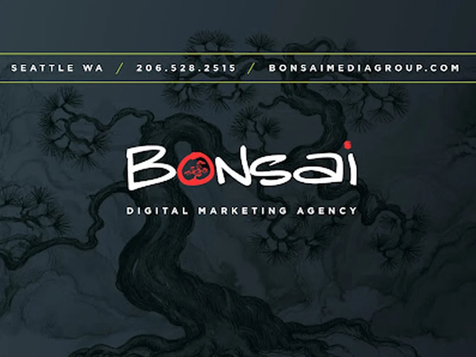 Bonsai Media Group, Seattle