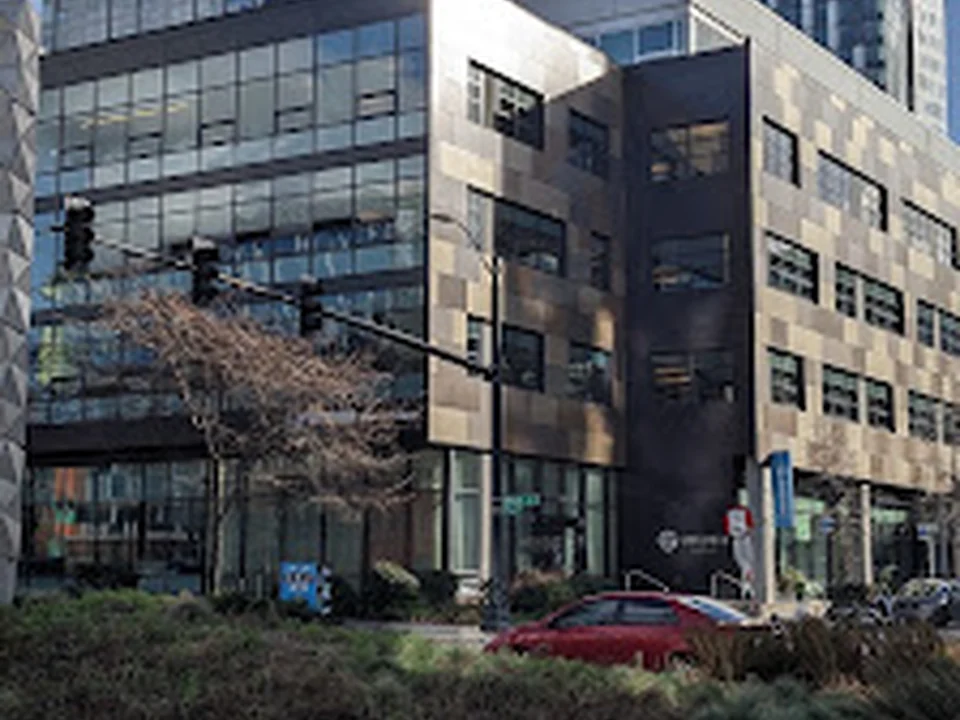 Swedish South Lake Union Primary Care, Seattle