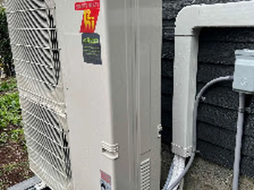 Go Green Heating AC & Electric, Seattle