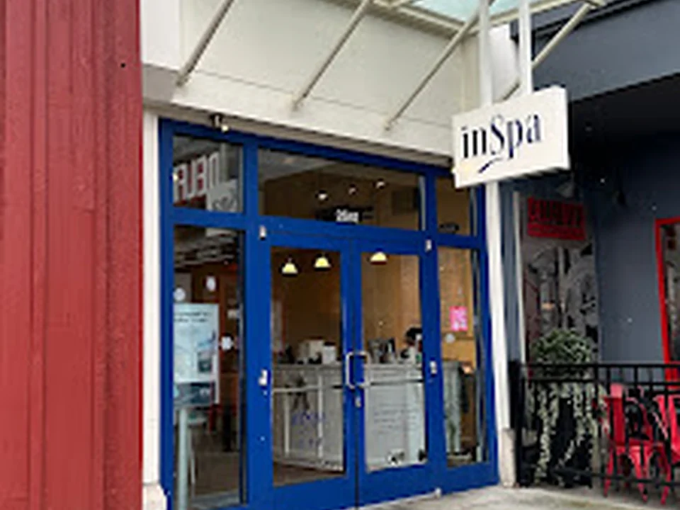 InSpa - University Village, Seattle