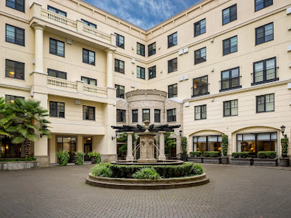 The Bellettini, Seattle