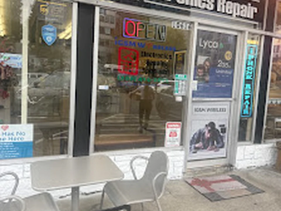 iGSM Bellevue - Cell Phone Repair - Electronics Repair - iPhone Repair - iPad Repair, Seattle