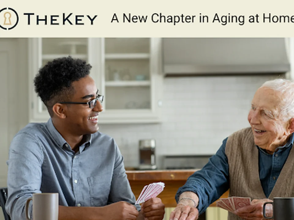 TheKey - Senior Home Care, Seattle