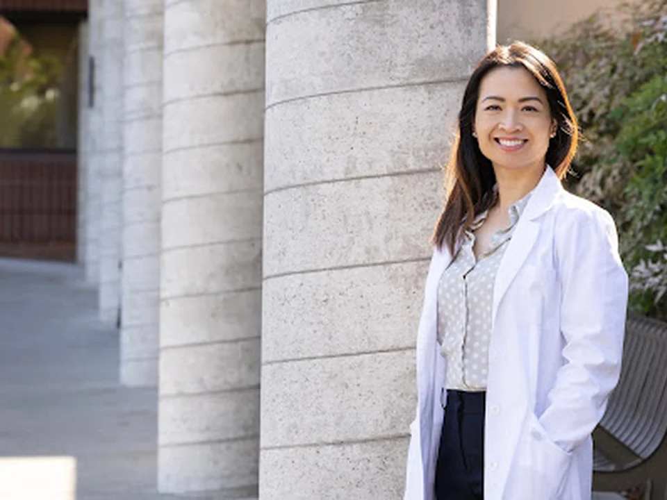Kelly Bui, MD (Washington Eye Surgeons), Seattle