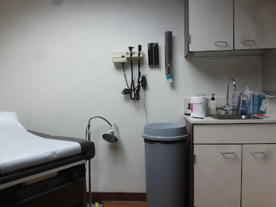Swedish West Seattle Primary Care