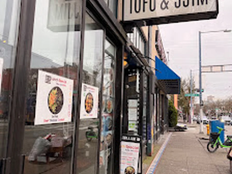 Seoul Tofu & Jjim, Seattle