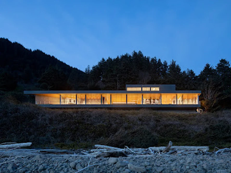 chadbourne + doss architects, Seattle