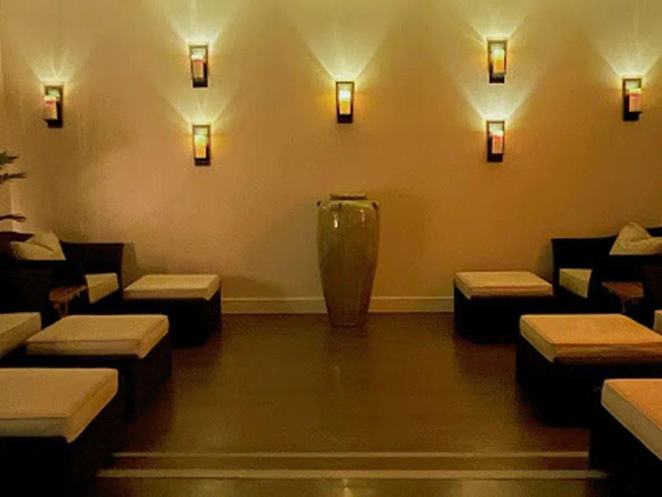 TRUCE Spa, Seattle