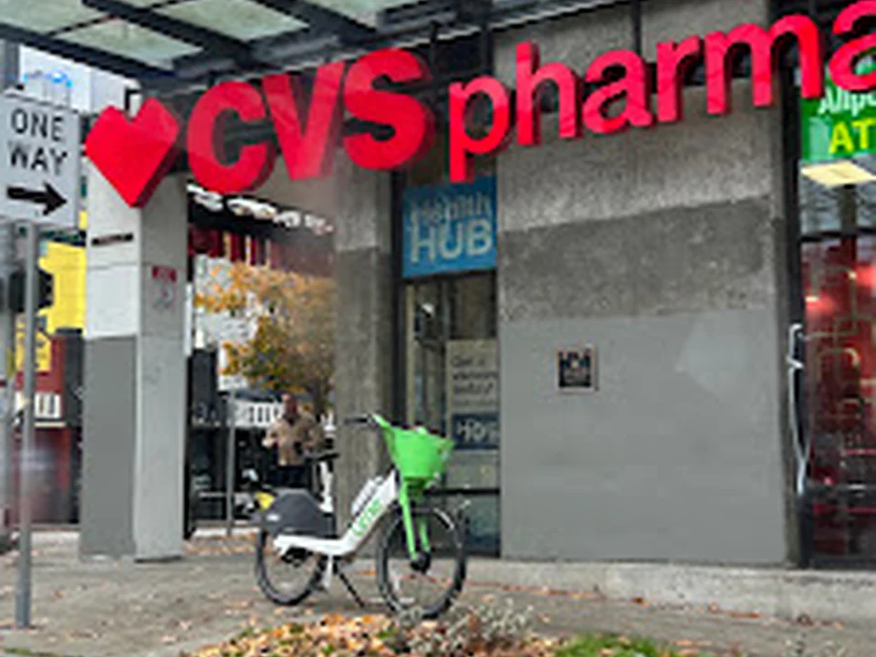 CVS, Seattle