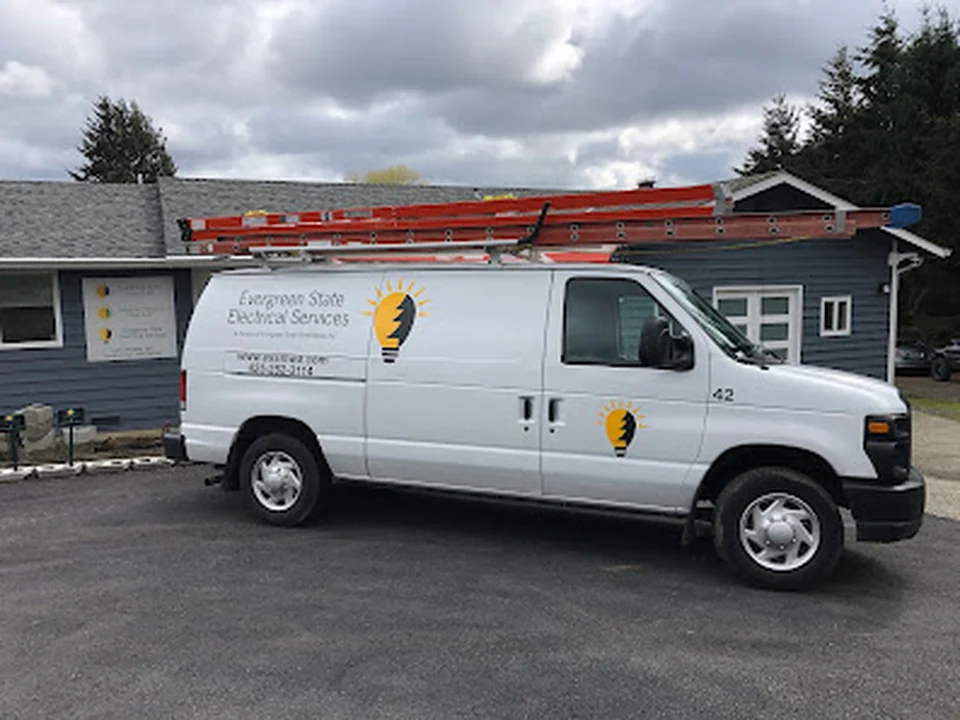 Evergreen State Electrical Services, Seattle