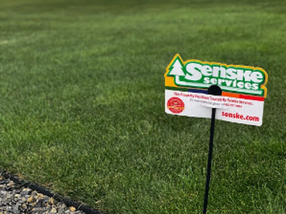 Senske Lawn Care Services - Mukilteo, Seattle