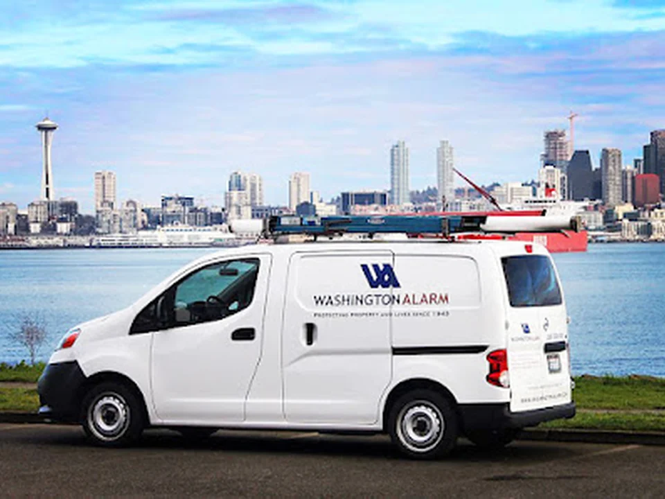 Washington Alarm, Seattle