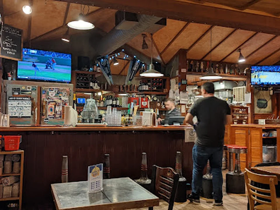 Fiddler's Inn Pub & Pizza, Seattle